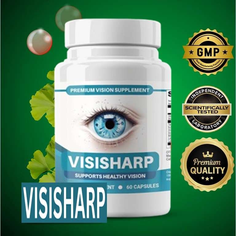 VisiSharp